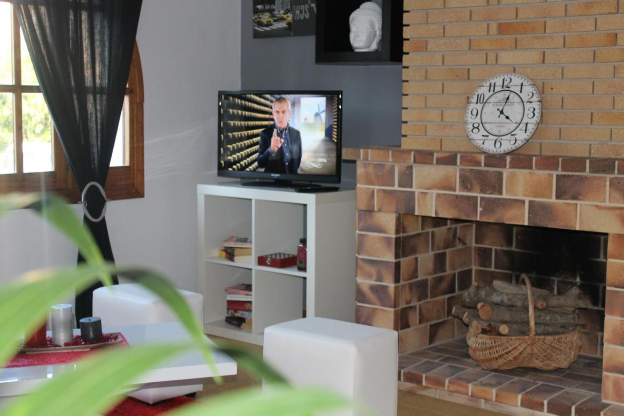 Gloria Apartament Near The Beach Can Picafort  Dış mekan fotoğraf