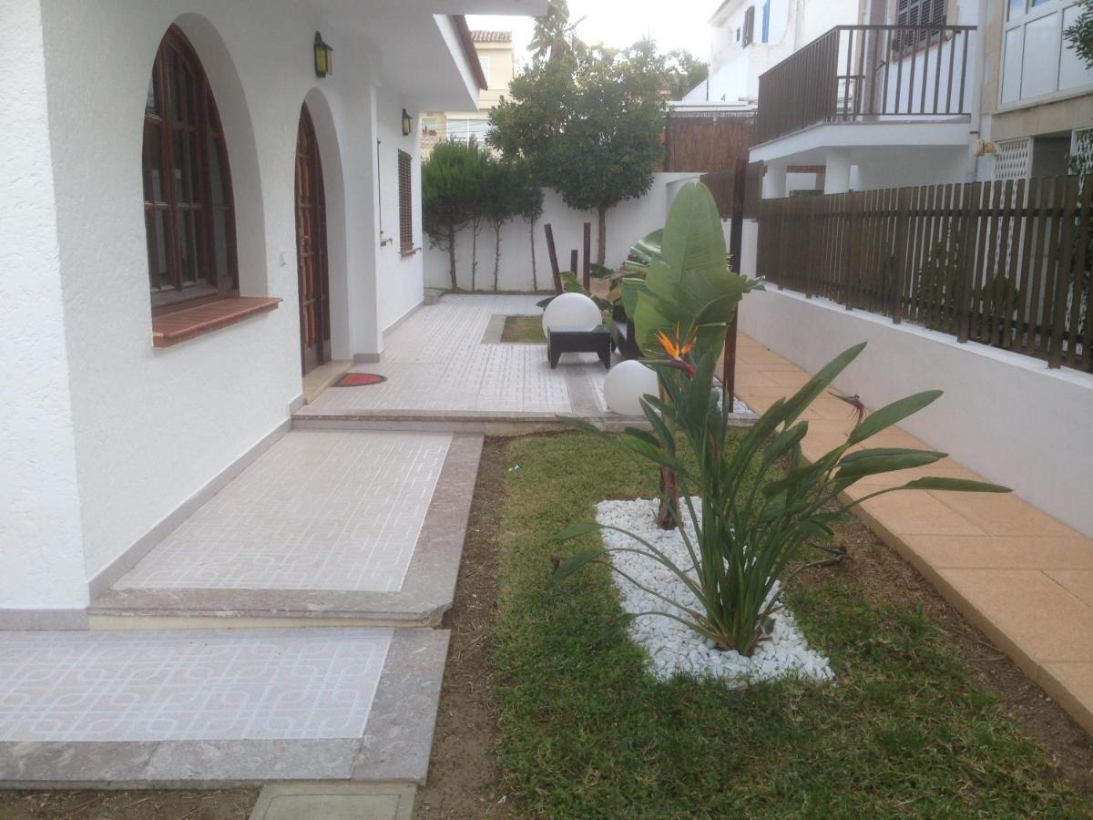 Gloria Apartament Near The Beach Can Picafort  Dış mekan fotoğraf