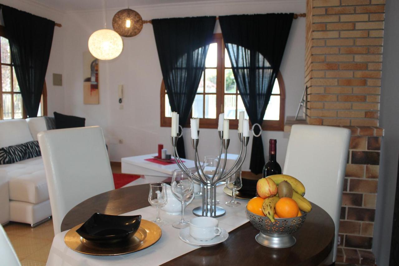 Gloria Apartament Near The Beach Can Picafort  Dış mekan fotoğraf