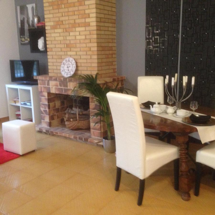 Gloria Apartament Near The Beach Can Picafort  Dış mekan fotoğraf