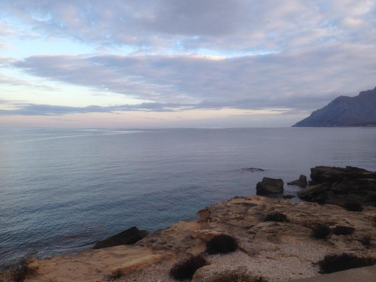 Gloria Apartament Near The Beach Can Picafort  Dış mekan fotoğraf