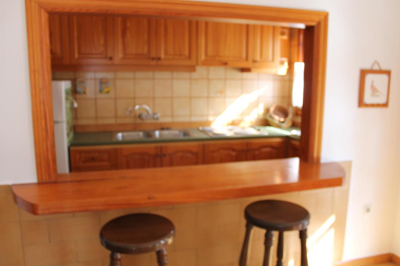 Gloria Apartament Near The Beach Can Picafort  Dış mekan fotoğraf