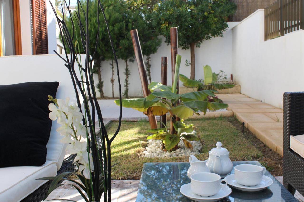 Gloria Apartament Near The Beach Can Picafort  Dış mekan fotoğraf