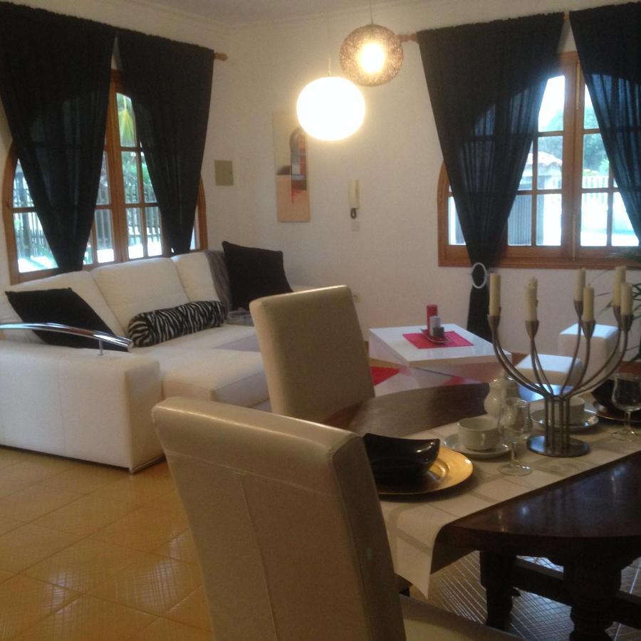 Gloria Apartament Near The Beach Can Picafort  Dış mekan fotoğraf