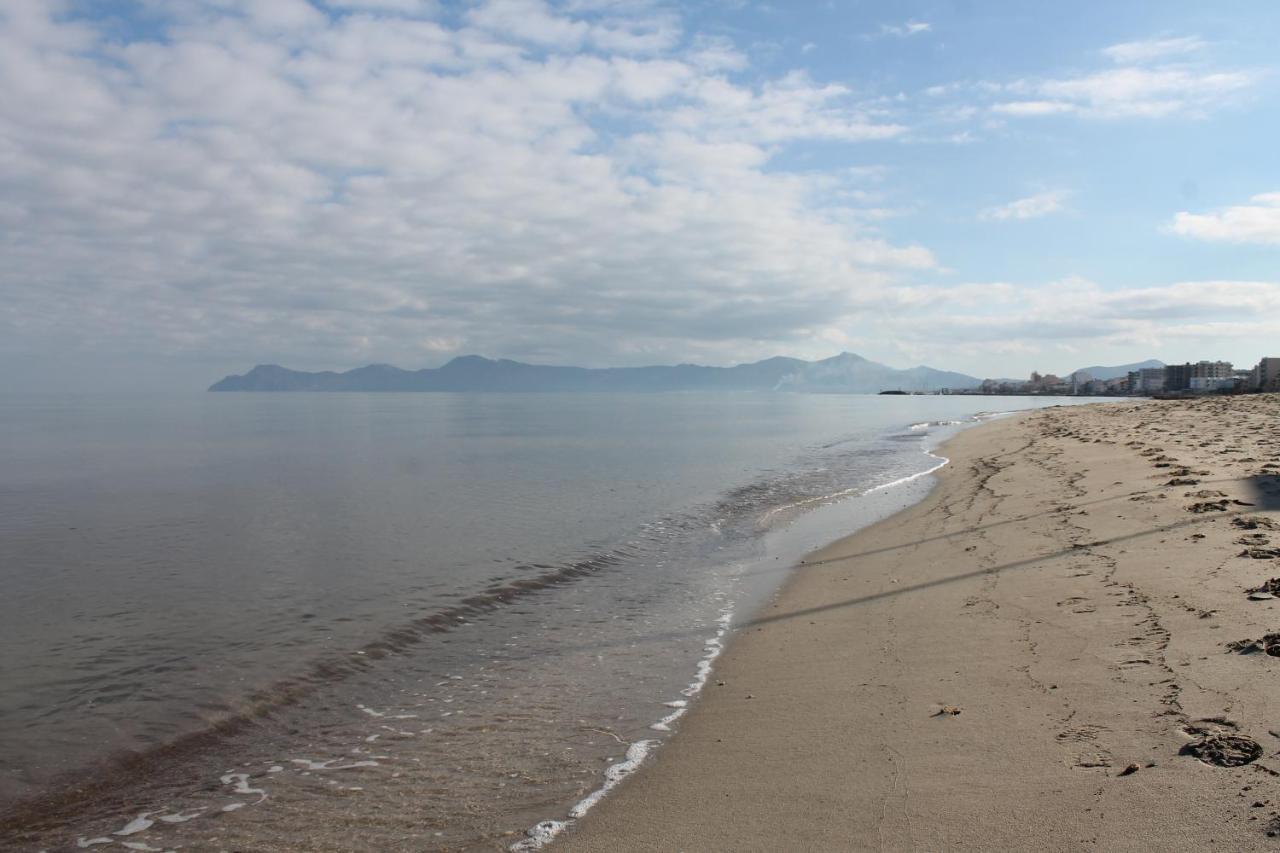 Gloria Apartament Near The Beach Can Picafort  Dış mekan fotoğraf