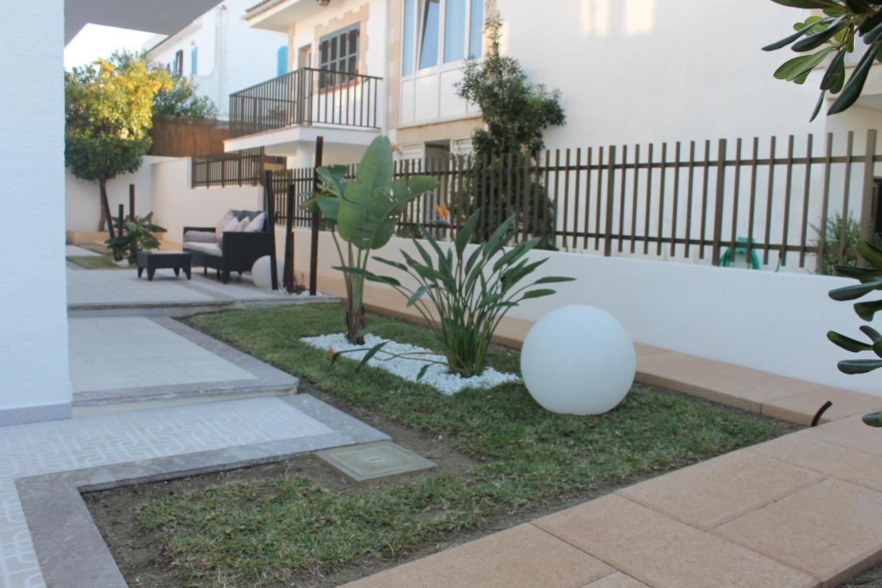 Gloria Apartament Near The Beach Can Picafort  Dış mekan fotoğraf