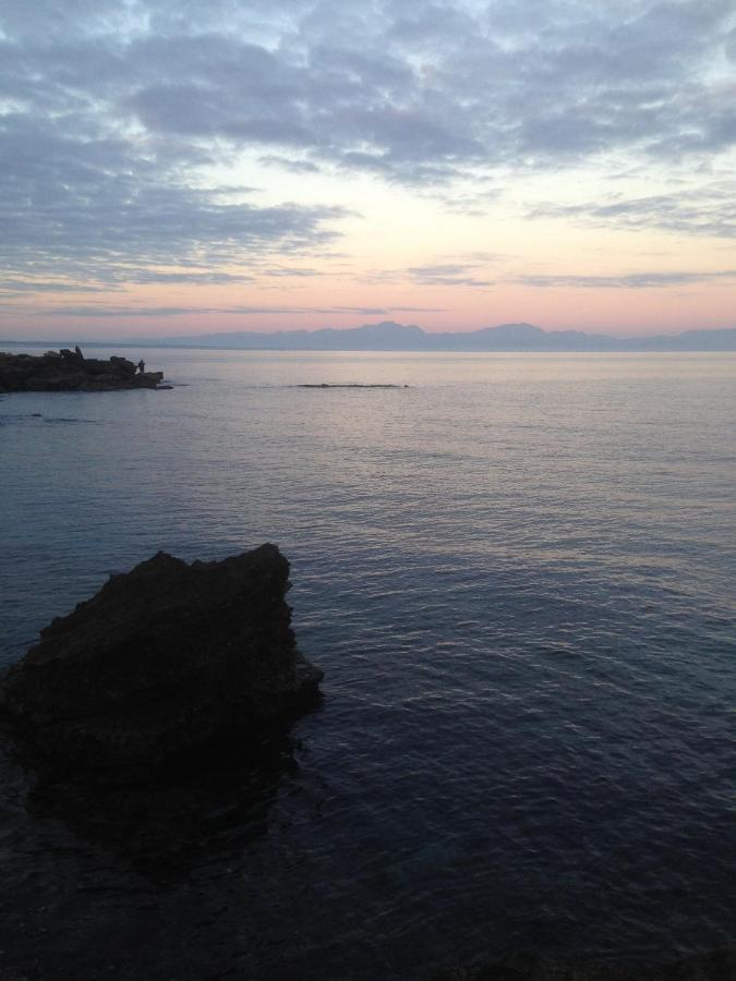 Gloria Apartament Near The Beach Can Picafort  Dış mekan fotoğraf