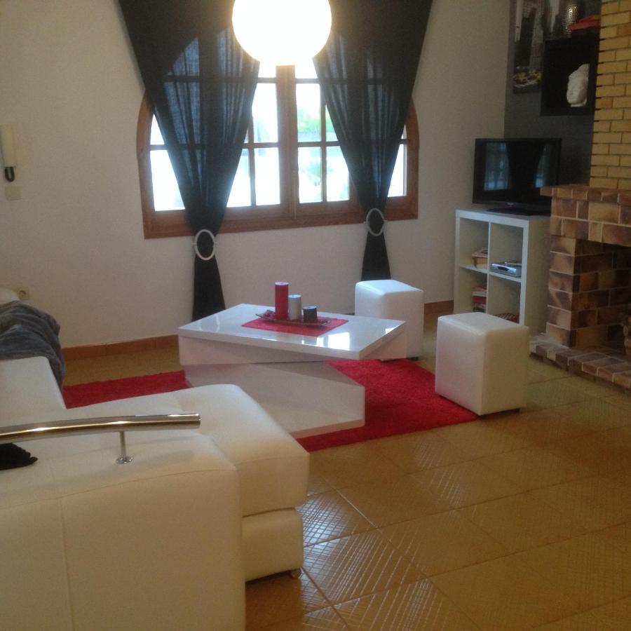 Gloria Apartament Near The Beach Can Picafort  Dış mekan fotoğraf