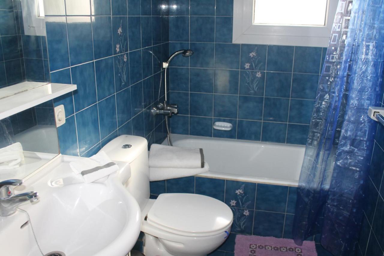 Gloria Apartament Near The Beach Can Picafort  Dış mekan fotoğraf