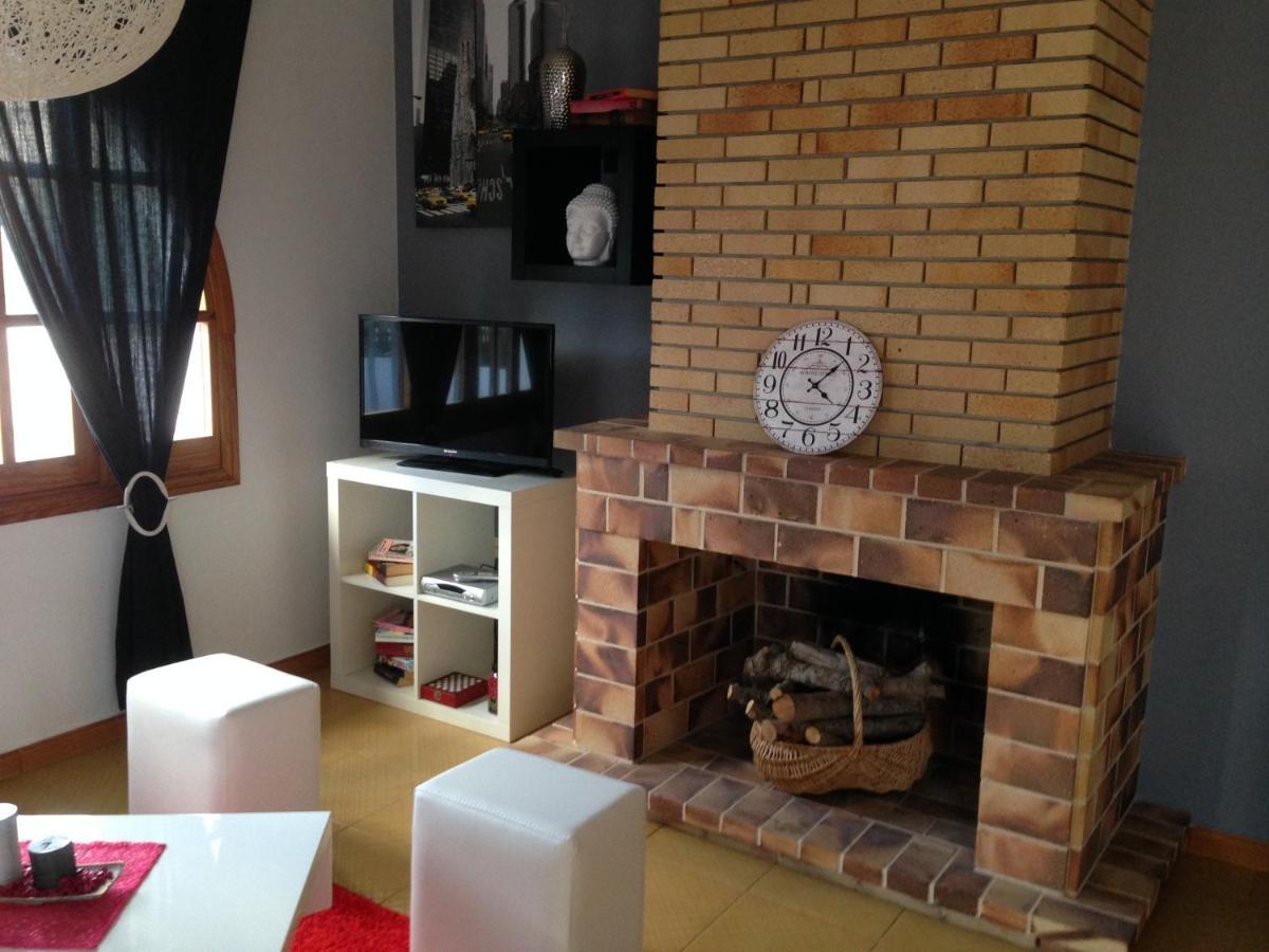 Gloria Apartament Near The Beach Can Picafort  Dış mekan fotoğraf