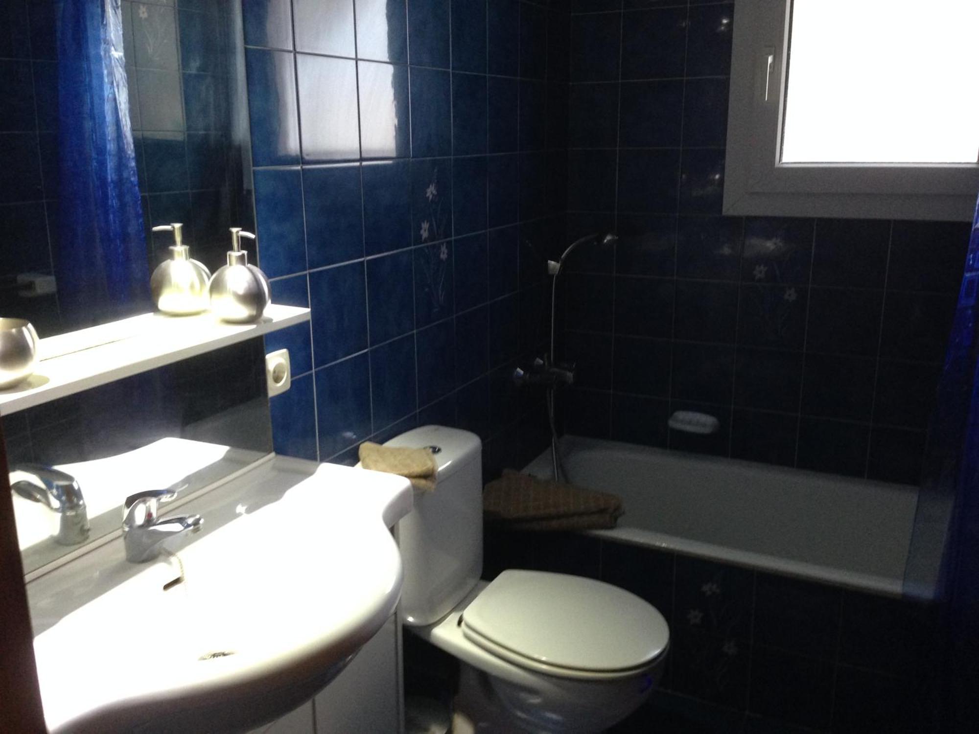 Gloria Apartament Near The Beach Can Picafort  Dış mekan fotoğraf